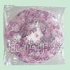 Wholesale beauty shower cap for household