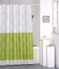 shower curtain
