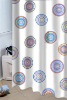Polyester Shower Curtains