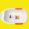 Wholesale plastic baby bathtub