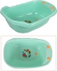 Wholesale plastic baby bathtub