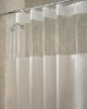 Wholesale PVC shower curtain