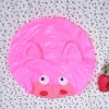 animals satin shower cap