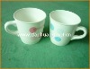 Wholesale plastic bathroom cup