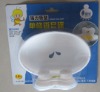 Wholesale plastic batnroom soap holder