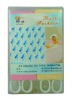 Wholesale shower curtain - A02439