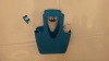 Wholesale plastic bathroom basket
