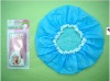 fashion waterproof bath cap