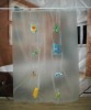 Wholesale POCKET PEVA SHOWER CURTAIN