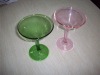 Wholesale glass cup