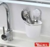 Wholesale suction cup sink caddy