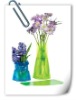 Wholesale PVC flexible flower vase(fv026)