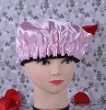 Wholesale SATIN shower caps