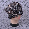 2011 new style Shower cap