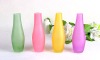 Wholesale Home decoration glass vase with competitive price