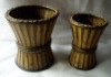 Wholesale Antique bamboo vase