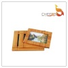 Wholesale Bamboo Art craft picture frame(CE)