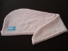 Wholesale hair drying hat