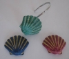 Wholesale Polyresin Shower Curtain Hooks