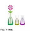 Wholesale plastic vase
