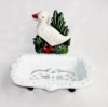 Wholesale Painted Soap Dish