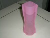 Wholesale jindeli plastic flower vase