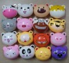 Wholesale Automatic toothbrush holder