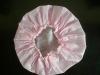 Wholesale colorful hotel shower cap