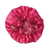 Wholesale plastic bath cap