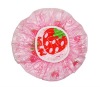 Wholesale cartoon shower cap