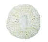 Wholesale shower cap lined