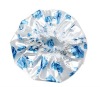Wholesale printed satin shower cap