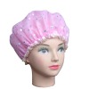 sheen shower cap
