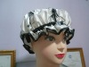 Wholesale satin bath cap