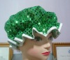 Wholesale bath cap