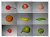 Wholesale artificial fruit for wedding and party decoration