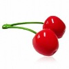 Wholesale Artificial Fruit, Cherry