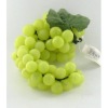 Wholesale Green Grapes Artificial Fruit
