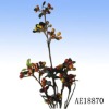 Wholesale Decorative artificial fruit and foliages