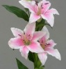 Wholesale lily artificial plant