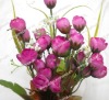 Artificial flower/artificial plant--Latest artificial decorated flower