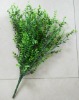 Wholesale Artificial flower/Artificial plant--Artificial boxwood plant