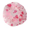 Wholesale satin shower cap