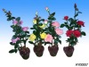 Wholesale Plastic artificial flower