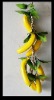 Wholesale Artificial Fruits--Banana