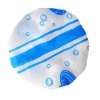 Wholesale plastic bath cap