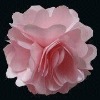 Wholesale Silk/Cloth/Fabric Artificial Flower, Available in Various Colors, Suitable for Brooches