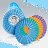 Wholesale colorful baby shower cap