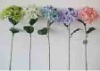 Artificial flowers(many colours)