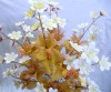 Wholesale Autumn decorative artificial plants